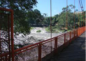 Rio Piracicaba