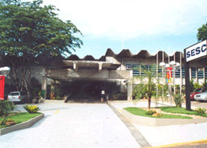 Sesc Piracicaba