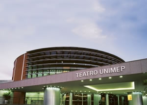 Universidade Metodista de Piracicaba (Unimep)