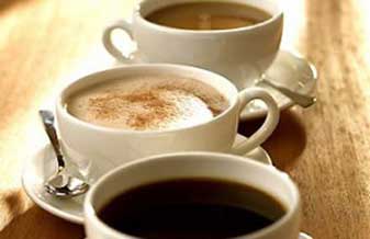 Galeria Caffe & Caffe - Foto 1