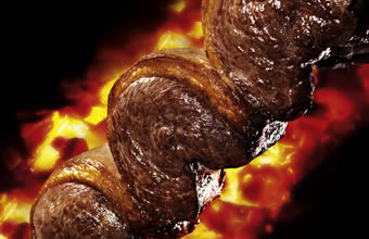 Monte Sul Churrascaria - Foto 1