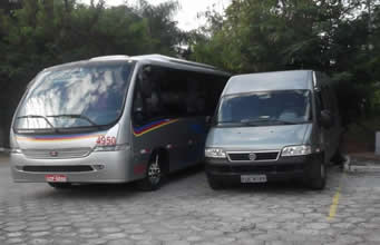 Viação Silveira - Foto 1