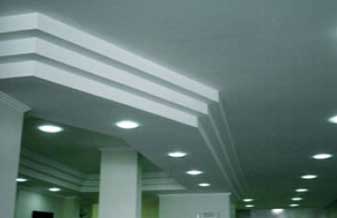 Gesso e Cia - Foto 1
