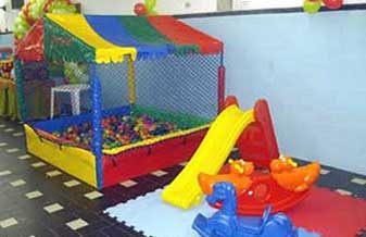 Baby Decoração e Brinquedos para Festas - Foto 1