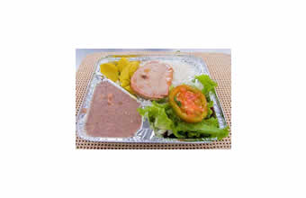 Disk Marmitex Sabor e Sucesso - Foto 1