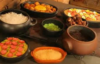 Restaurante Tradição Caipira - Foto 1