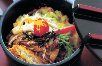 Restaurante de Culinária Coreana Kyeung - Foto 1