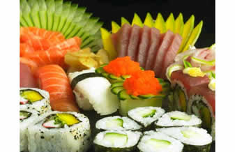 Toro Sushi & Grill - Foto 1