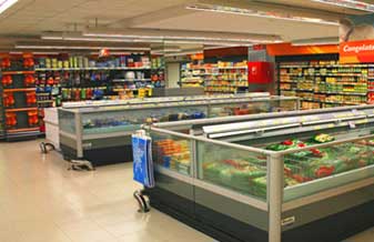 Supermercado Baroni - Foto 1