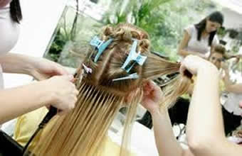 Condessa Mega Hair - Foto 1