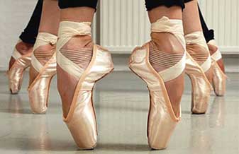 Carina Castro Ballet - Foto 1