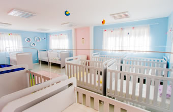 Creche São Vicente de Paulo - Foto 1