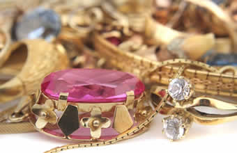 Bijuteria Kassagui - Foto 1