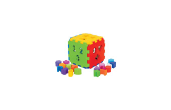 Animamix Comércio de Brinquedos Recreativos e Didáticos - Foto 1