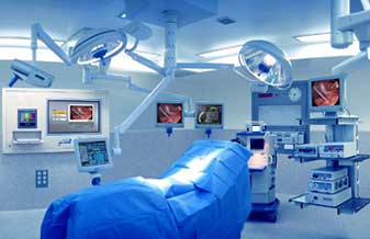 Medclin - Foto 1