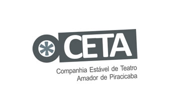 CETA – Companhia Estável de Teatro Amador de Piracicaba - Foto 1