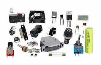 Eletromax Componentes Eletrônicos - Foto 1