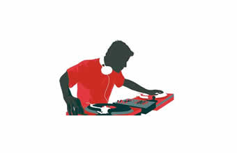 Dj Giba - Foto 1
