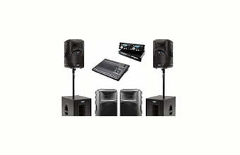 Pirasound Som e Iluminação Profissional - Foto 1