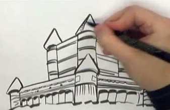 Escola de Desenho Megatec - Foto 1