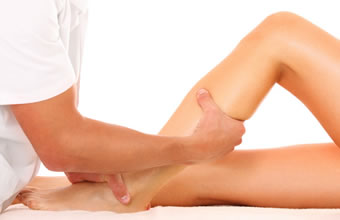 Clínica de Fisioterapia Fisiovida - Foto 1
