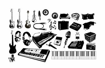 Casa Nova Instrumentos Musicais - Foto 1