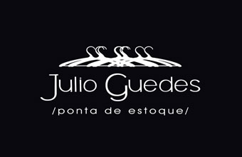 Ponta de Estoque by Júlio Guedes - Foto 1