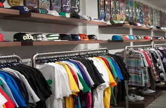 Ambient Skate Shop - Foto 1