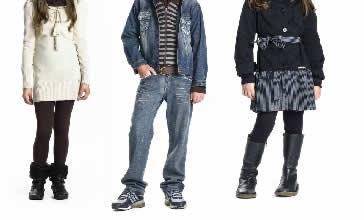Euphoria Moda Infanto Juvenil e Acessórios - Foto 1