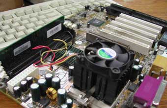Tech Info Vendas e Assistência - Foto 1
