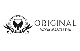 Original Moda Masculina - Foto 1