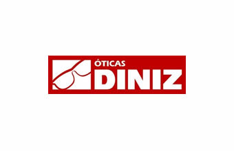 Óticas Diniz - Foto 1