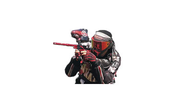 Pira Paintball Adpm Piracicaba - Foto 1