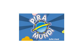 Pira Mundi Buffet Infantil - Foto 1