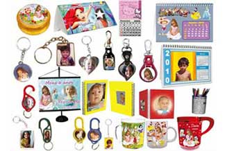 Supérfluo Comércio de Personalizados - Foto 1