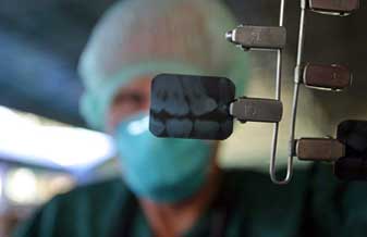 Dpi Radiologia Odontológica - Foto 1