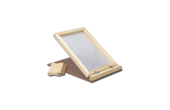 Officina Silks Screen - Foto 1