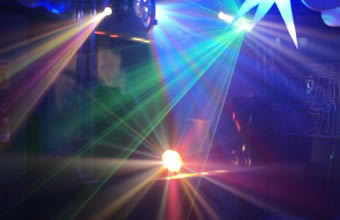 Dj’s Som e Iluminação Profissional - Foto 1