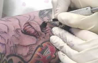 Vertigo Tatto & Piercing - Foto 1