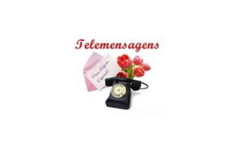 Telemensagens Tudo por Amor - Foto 1