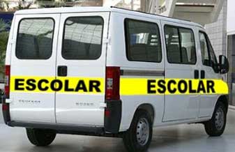 Transporte Escolar Bina - Foto 1