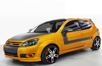 Garagem Tuning - Foto 1