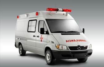Unimed Piracicaba – Serviço de Remoção Ambulância Simples/UTI - Foto 1