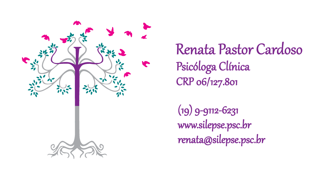 Psicóloga Renata Pastor Cardoso - Foto 1