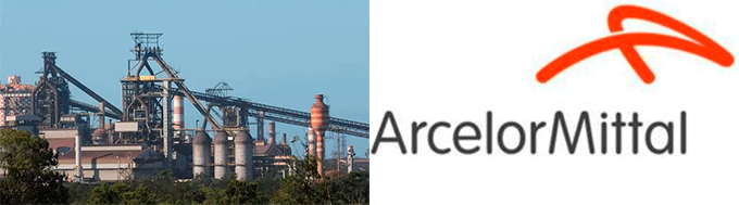ArcelorMittal Piracicaba