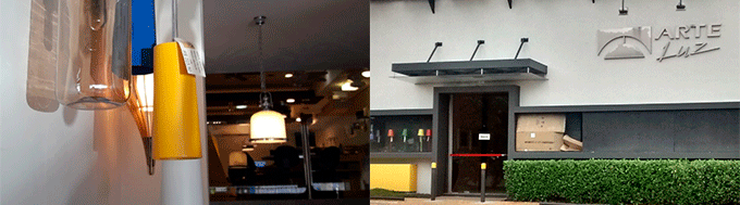 Arte Luz Piracicaba