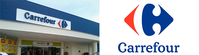 Carrefour Piracicaba