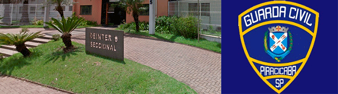 Deinter 9 Piracicaba