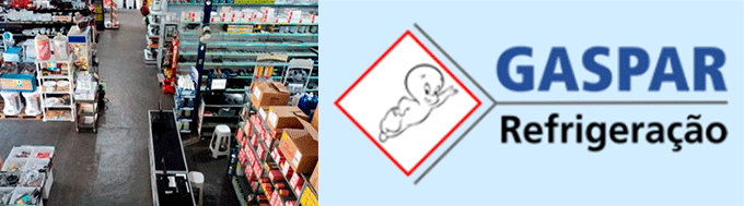 Gaspar Refrigeração Piracicaba Gaspar Refrigeração Piracicaba