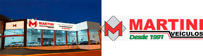 Martini Piracicaba Martini Piracicaba